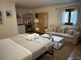 Divers house in Mykonos