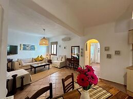 Divers house in Mykonos