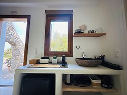 Divers house in Mykonos