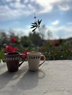 Divers house in Mykonos