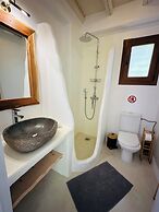 Divers house in Mykonos