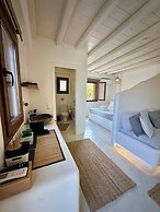 Divers house in Mykonos