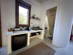 Divers house in Mykonos