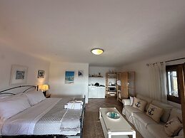 Divers house in Mykonos