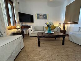 Divers house in Mykonos