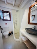 Divers house in Mykonos