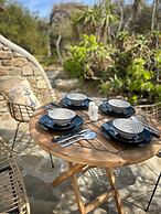 Divers house in Mykonos