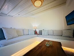 Divers house in Mykonos