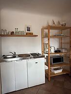 Divers house in Mykonos