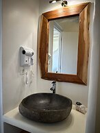 Divers house in Mykonos