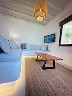 Divers house in Mykonos