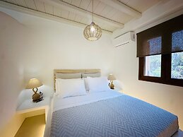 Divers house in Mykonos