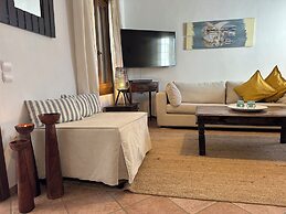 Divers house in Mykonos