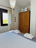 Divers house in Mykonos