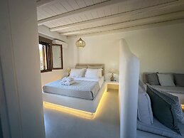 Divers house in Mykonos