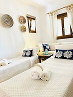 Divers house in Mykonos