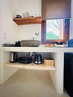 Divers house in Mykonos