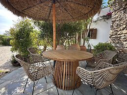 Divers house in Mykonos