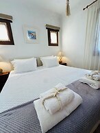 Divers house in Mykonos