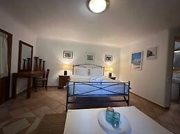 Divers house in Mykonos