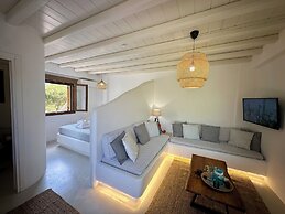 Divers house in Mykonos