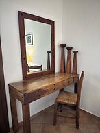 Divers house in Mykonos