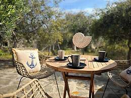 Divers house in Mykonos