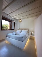 Divers house in Mykonos