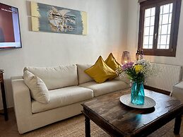 Divers house in Mykonos