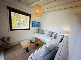 Divers house in Mykonos