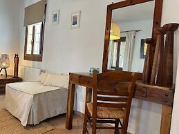 Divers house in Mykonos