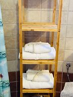 Divers house in Mykonos