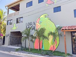 Lora Loca Inn