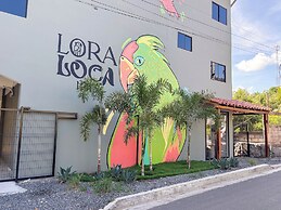 Lora Loca Inn