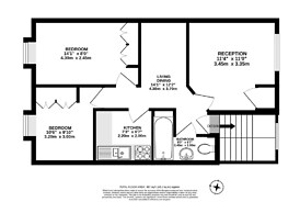Imperial Hogarth Road Apartment