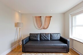 Imperial Hogarth Road Apartment