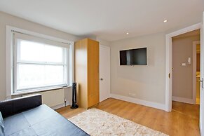 Imperial Hogarth Road Apartment