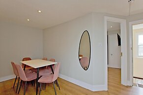 Imperial Hogarth Road Apartment