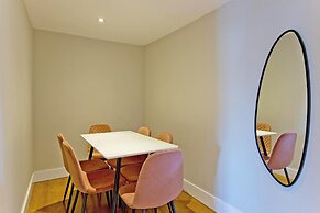 Imperial Hogarth Road Apartment