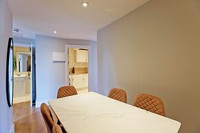 Imperial Hogarth Road Apartment