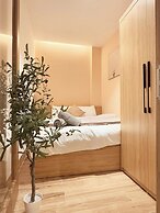 DC - Smart home - Cozy - Super Central