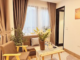 DC - Smart home - Cozy - Super Central