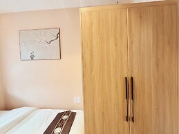 DC - Smart home - Cozy - Super Central