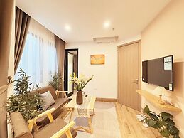 DC - Smart home - Cozy - Super Central