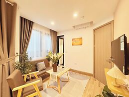 DC - Smart home - Cozy - Super Central