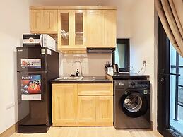 DC - Smart home - Cozy - Super Central