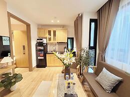 DC - Smart home - Cozy - Super Central