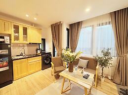 DC - Smart home - Cozy - Super Central