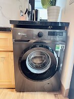 DC - Smart home - Cozy - Super Central