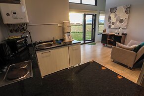 Cabañas Julián Elias Patagónia